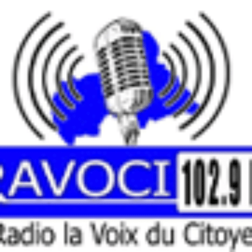RAVOCI LOGO
