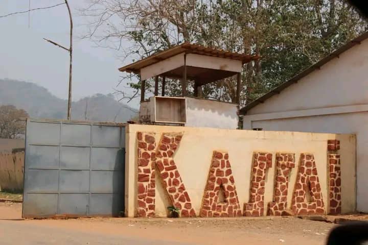 Centrafrique : Réhabilitation du Camp Kassai, les travaux avancent malgré quelques difficultés financières.