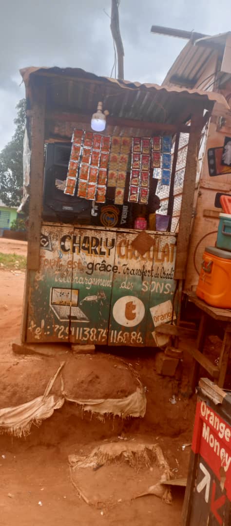 Centrafrique : Alerte sanitaire autour des boissons en sachet à Berberati : un drame pour la jeunesse.