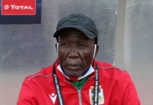 Célestin NGATO