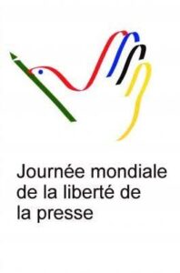 Journée internationale de la liberté de la presse