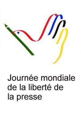Journée internationale de la liberté de la presse