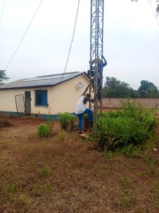 Radio BERASSA