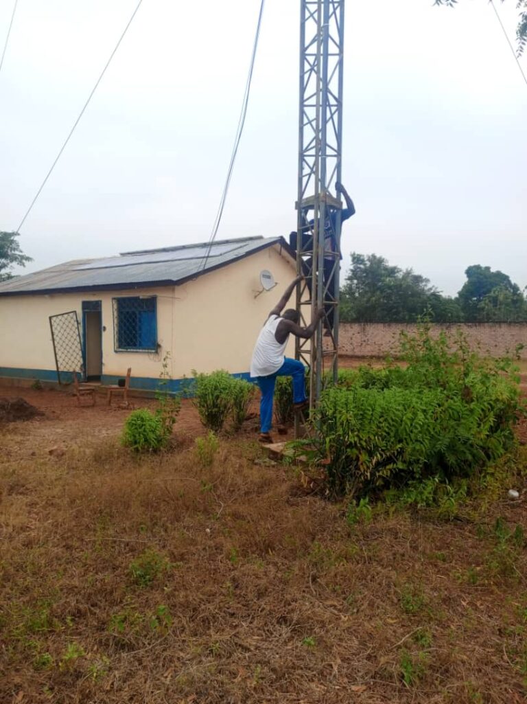 Radio BERASSA