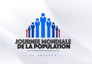 Journée mondiale de la population