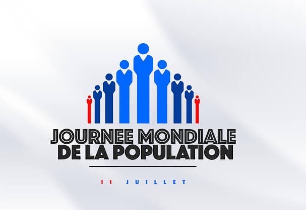 Journée mondiale de la population