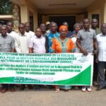 Atelier sur le déforestation
