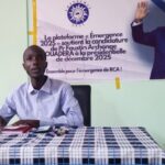 Plateforme Émergence 2025