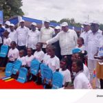 Rentrée scolaire 2025 - 2026