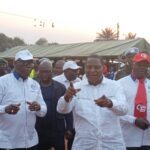 Validation des associations et comités de soutien au MCU