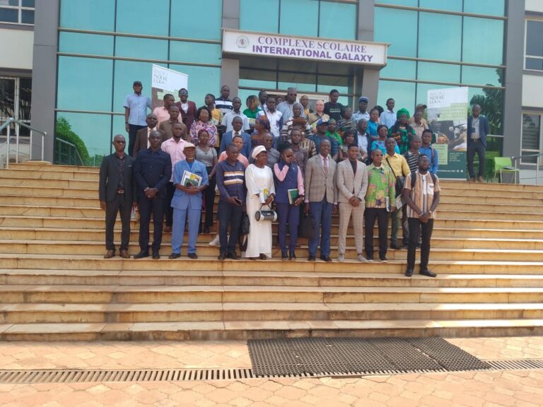 Photo de famille Nouvelle grille spéciale élection groupée